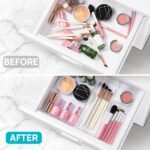 9 – Storage boxes to make your days easier