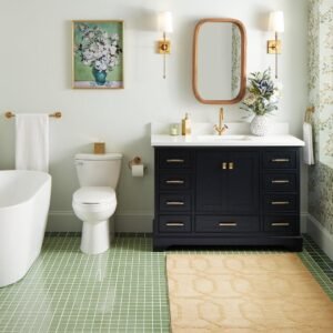 Read more about the article 7 Best Bathroom Products For 2024