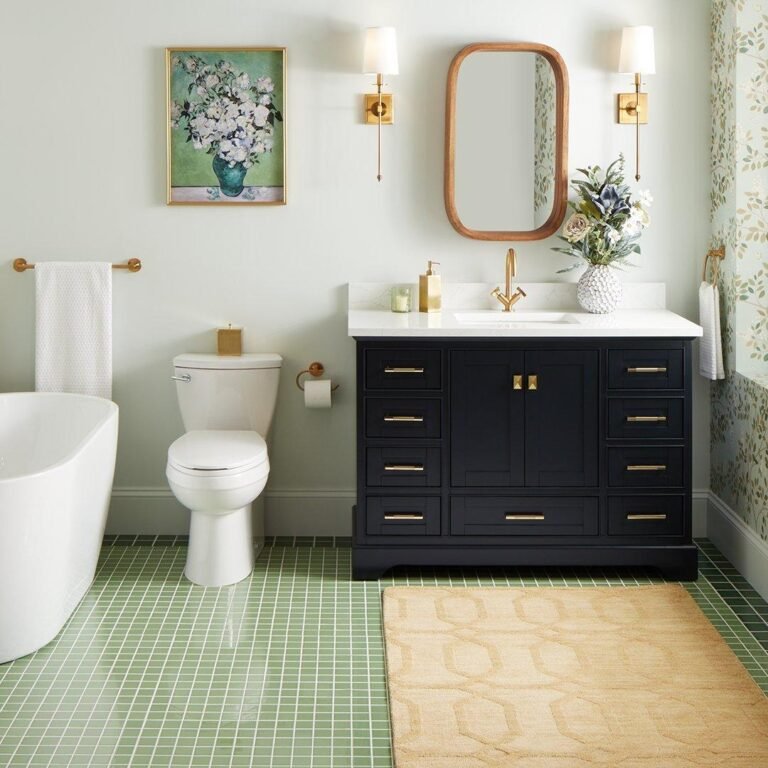 7 Best Bathroom Products For 2024